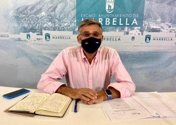 Carrefour ultima su desembarco en el municipio