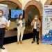 Hidralia repartirá botellas reutilizables, contra el abuso de los plásticos