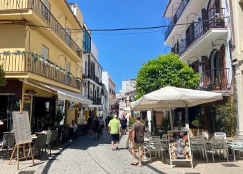 Un total de 1.481 pymes y autónomos cobrarán la ayuda municipal, tras 16 meses