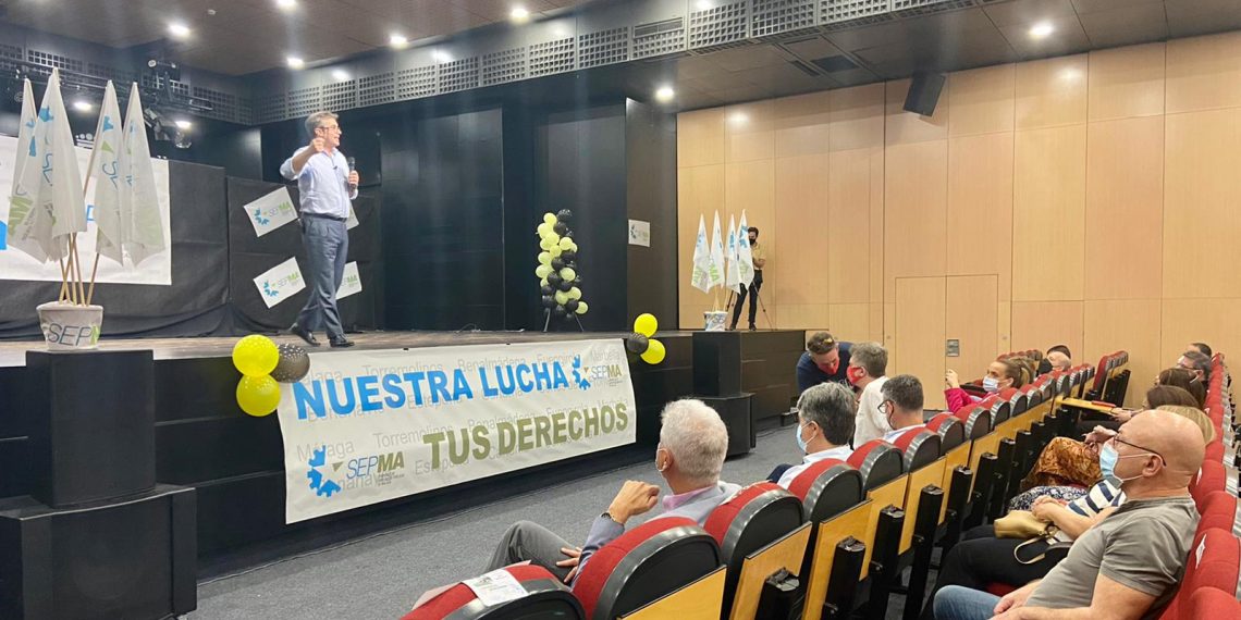 Sobre la estabilización laboral: «llevamos 21 años incumpliendo, hay que hacerla ya»