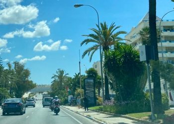 El Gobierno local insiste en los radares urbanos, aduciendo que los colocan en «puntos negros»