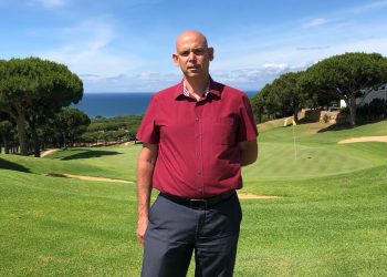 El golf necesita «ser incluido en la cadena de turismo»