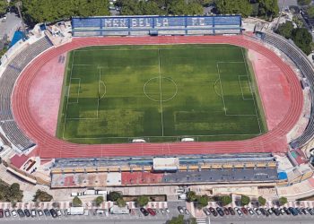 La grúa es el principal quebradero de cabeza en el caos del Estadio
