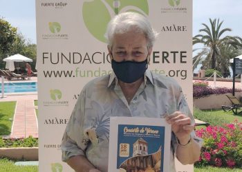 Regresa el Concierto de Verano con algunas novedades