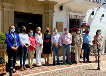 Repulsa unánime, frente a la barbarie machista