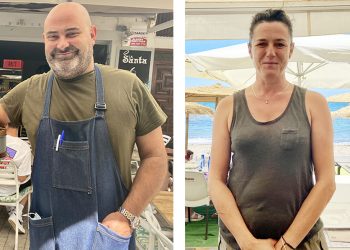 ¡Vamos, hostelería!