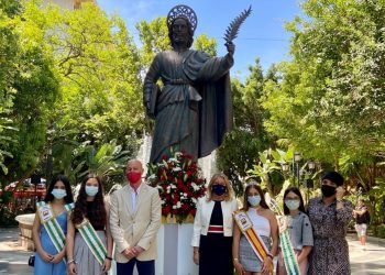 La ciudad se prepara para una feria inusual y disfrutarla «con cabeza»