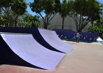 El certamen de arte urbano de septiembre da 200 euros a los participantes y 500, al ganador