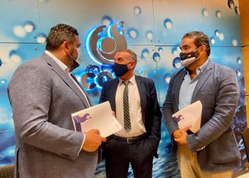 Acosol obtiene casi tres millones de euros de fondos Feder para mejora de instalaciones