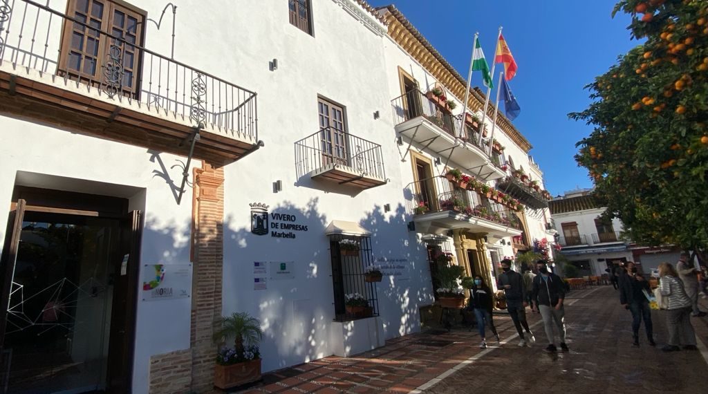 SEPMA critica que el Ayuntamiento y el PP europeo se contradigan respecto al abuso de temporalidad