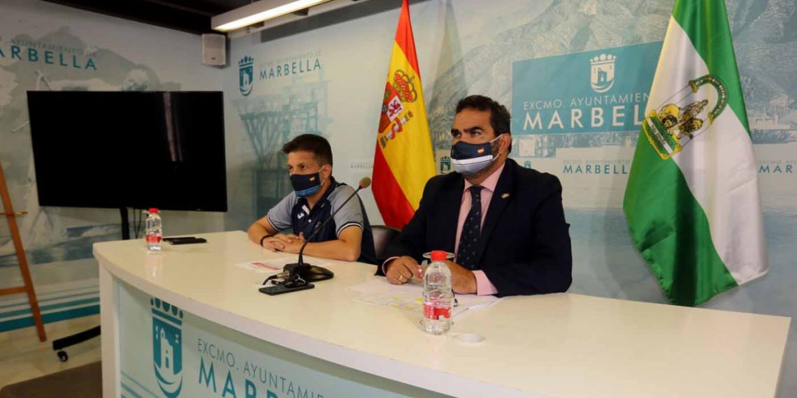 El Ayuntamiento valora la cesión gratuita de instalaciones a clubes deportivos en 700.000 euros