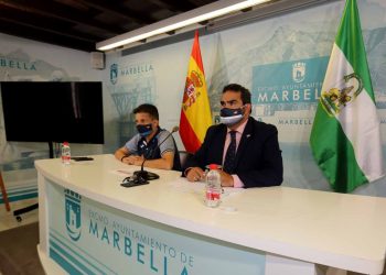 El Ayuntamiento valora la cesión gratuita de instalaciones a clubes deportivos en 700.000 euros