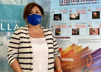 Mascarillas obligatorias, «bajo estricta vigilancia», en eventos culturales