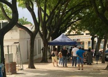 Concejal del PP asegura que la atención sanitaria telefónica sigue «porque hay usuarios que lo prefieren»