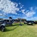 La Policía saca el helicóptero para anunciar un plan con las zonas de ocio en el foco