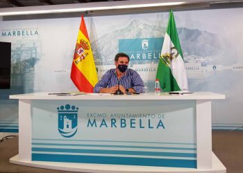 Romero matiza que el teletrabajo municipal se elimina cuando es «innecesario»