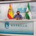 Romero matiza que el teletrabajo municipal se elimina cuando es «innecesario»