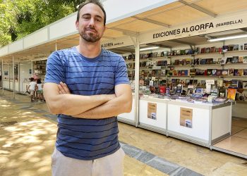 «Los libros de youtubers han bajado. Ahora los padres buscan literatura de calidad para sus hijos»