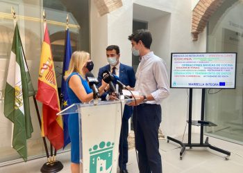 Hasta 1.350 desempleados podrán participar en cursos remunerados, financiados con fondos europeos