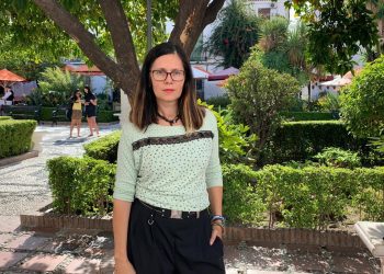 Acabar con el acoso callejero a las mujeres