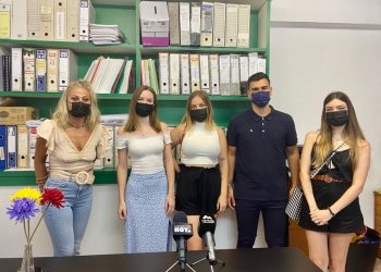 IU quiere extender a Marbella la actividad del Área Joven de la formación