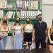 IU quiere extender a Marbella la actividad del Área Joven de la formación