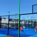 El Campeonato de Europa de Pádel entra en la fase decisiva con «récord mundial de participación»