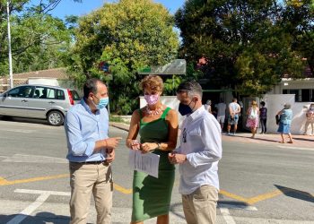 El PSOE demanda «medidas, ya»