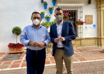 El refuerzo policial multiplica por 16 el producido en el verano de 2017