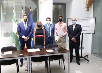 Red Business Angels busca impulsar la innovación en el campo de la alta dirección de hoteles