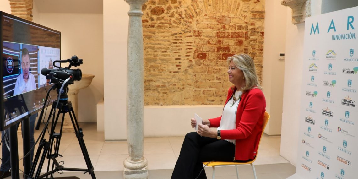 Con la que está cayendo y el Ayuntamiento se carga el teletrabajo