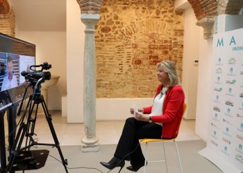 Con la que está cayendo y el Ayuntamiento se carga el teletrabajo