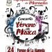 La Agrupación presenta el sábado, en La Alameda, «La Música de Siempre»