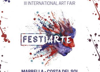 Festiarte volverá a convertir el centro en una galería al aire libre