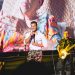 El mexicano Carlos Rivera llenó de magia La Cantera con su voz