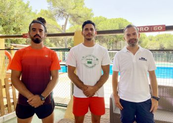 Diversión y naturaleza, una combinación insuperable, en el Fuerte de Nagüeles