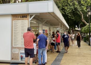 Todo está en los libros