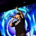 Nicky Jam celebró en Starlite sus dos únicos conciertos del verano en toda Europa