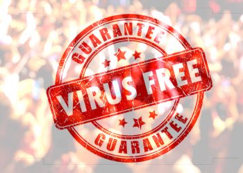 Covid free happening