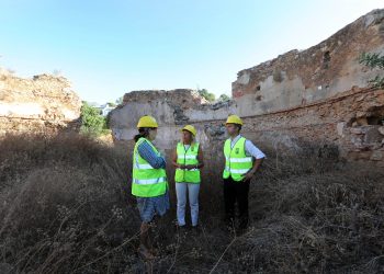 El Trapiche del Prado, listo para adjudicación