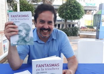 «Disfrutar de la delincuencia, algo que siempre hemos querido hacer todos»