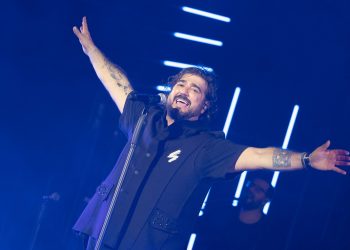 Orozco enamoró a La Cantera