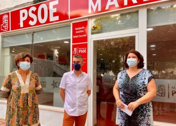 Marbella recibirá un 13 por ciento más de dinero del Gobierno central en 2022