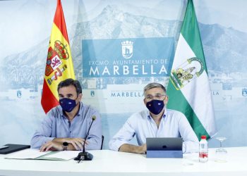 Anuncian un centenar de viviendas de protección oficial en San Pedro