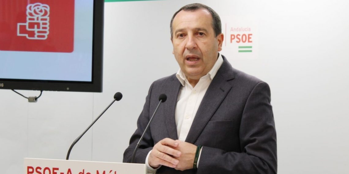 PSOE señala el «incumplimiento del cien por cien de las promesas» en Justicia