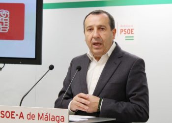 PSOE señala el «incumplimiento del cien por cien de las promesas» en Justicia