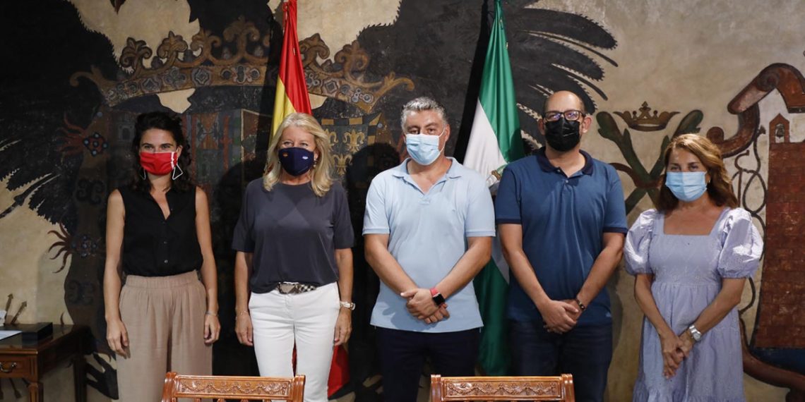 Cruz Roja recibe 443.000 euros para los centros de inclusión de personas sin hogar