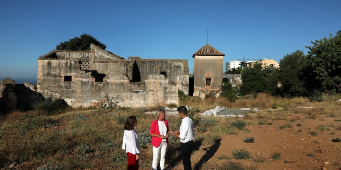 El Ayuntamiento licita la residencia para personas mayores