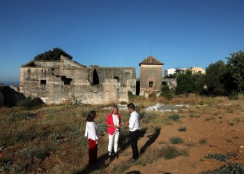El Ayuntamiento licita la residencia para personas mayores