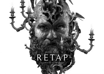 El marbellí Víctor Marín dirige Retap, con Helsinki, de la Casa de Papel